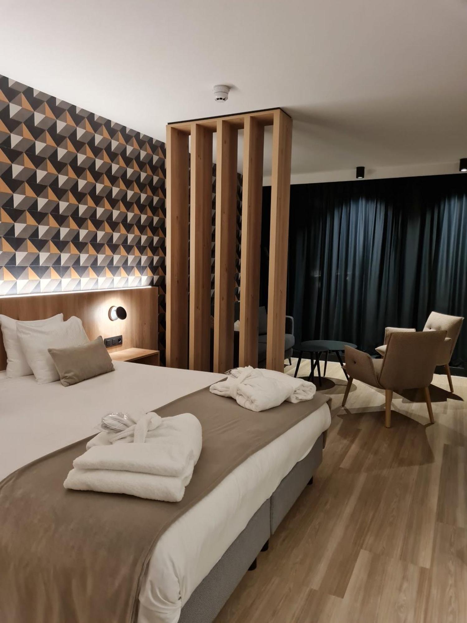 My Hotel Malmedy Luaran gambar