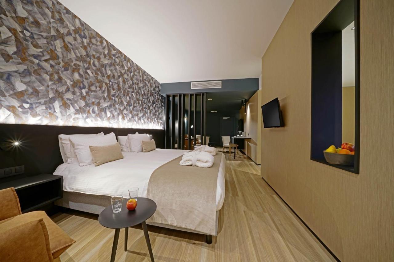 My Hotel Malmedy Luaran gambar