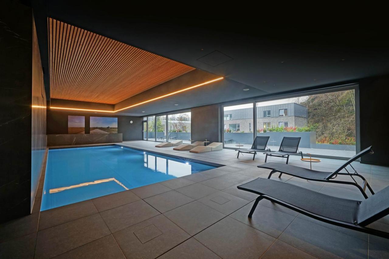 My Hotel Malmedy Luaran gambar
