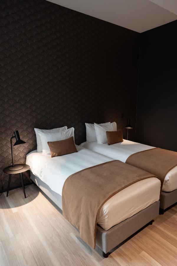 My Hotel Malmedy Luaran gambar